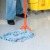 Friant Janitorial Services by Cleanup Man