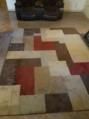 Before & After Area Rug Cleaning in Fresno, CA (1)